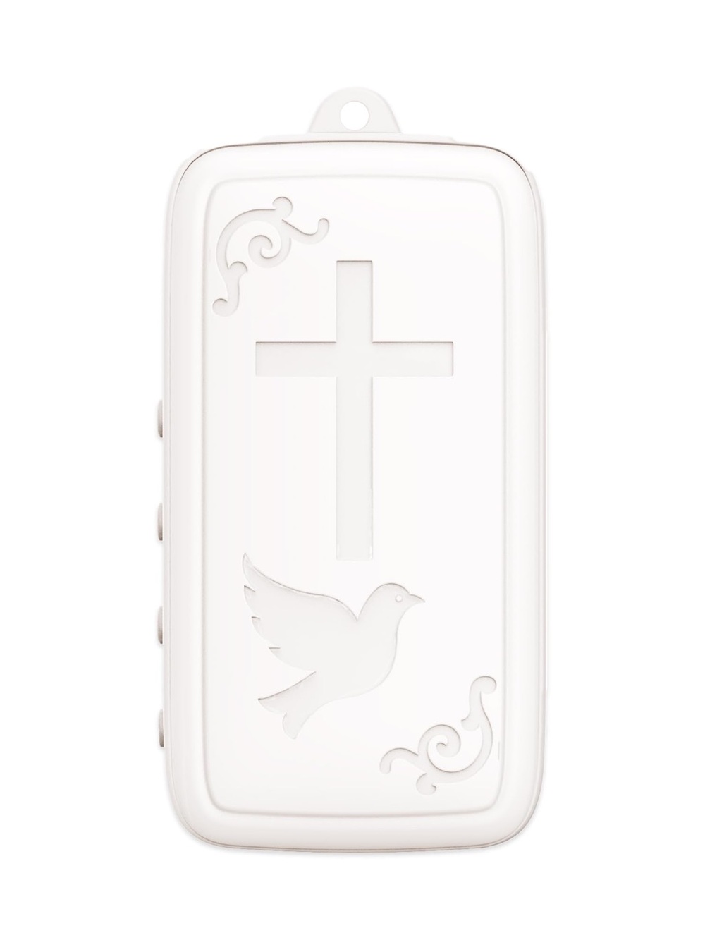 Mini Bible Player